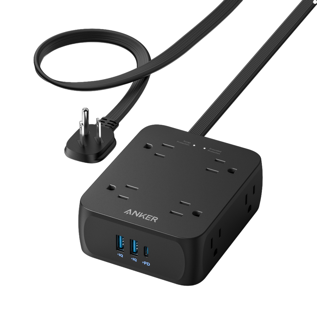 Anker USB Power Strip
