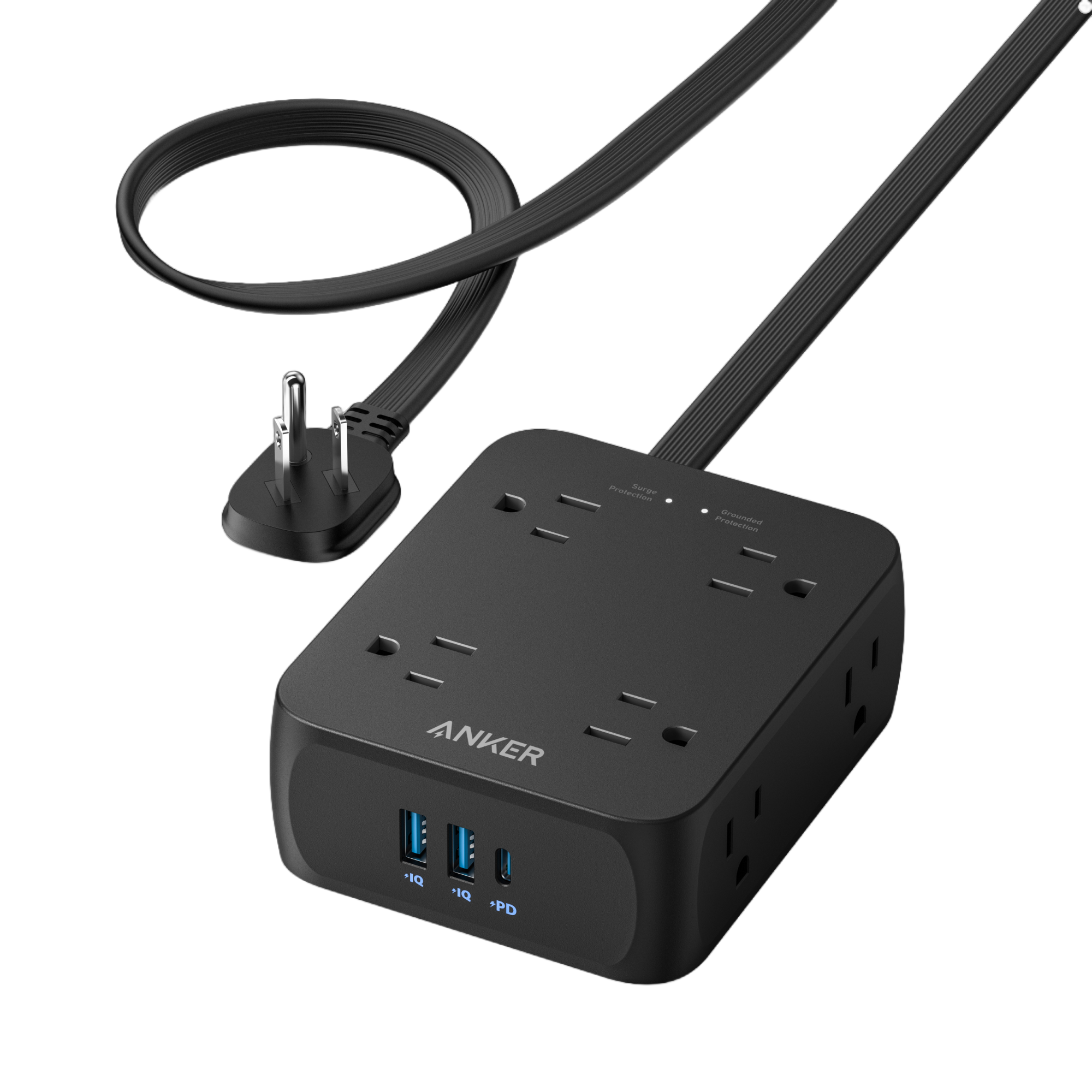 Anker USB Power Strip